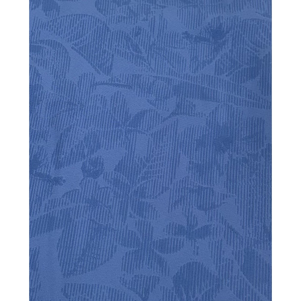 NWT Peter Millar Crown Sport Salem Shadow Stripe Floral Golf Shorts Blue 40 $115 - Picture 4 of 9